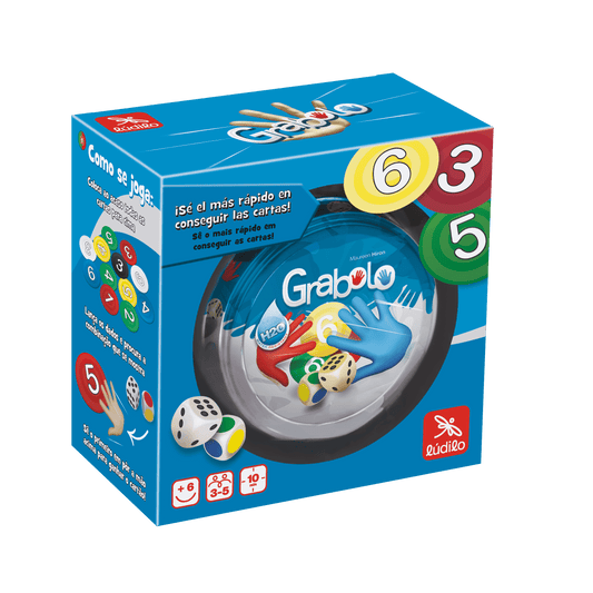 Grabolo
