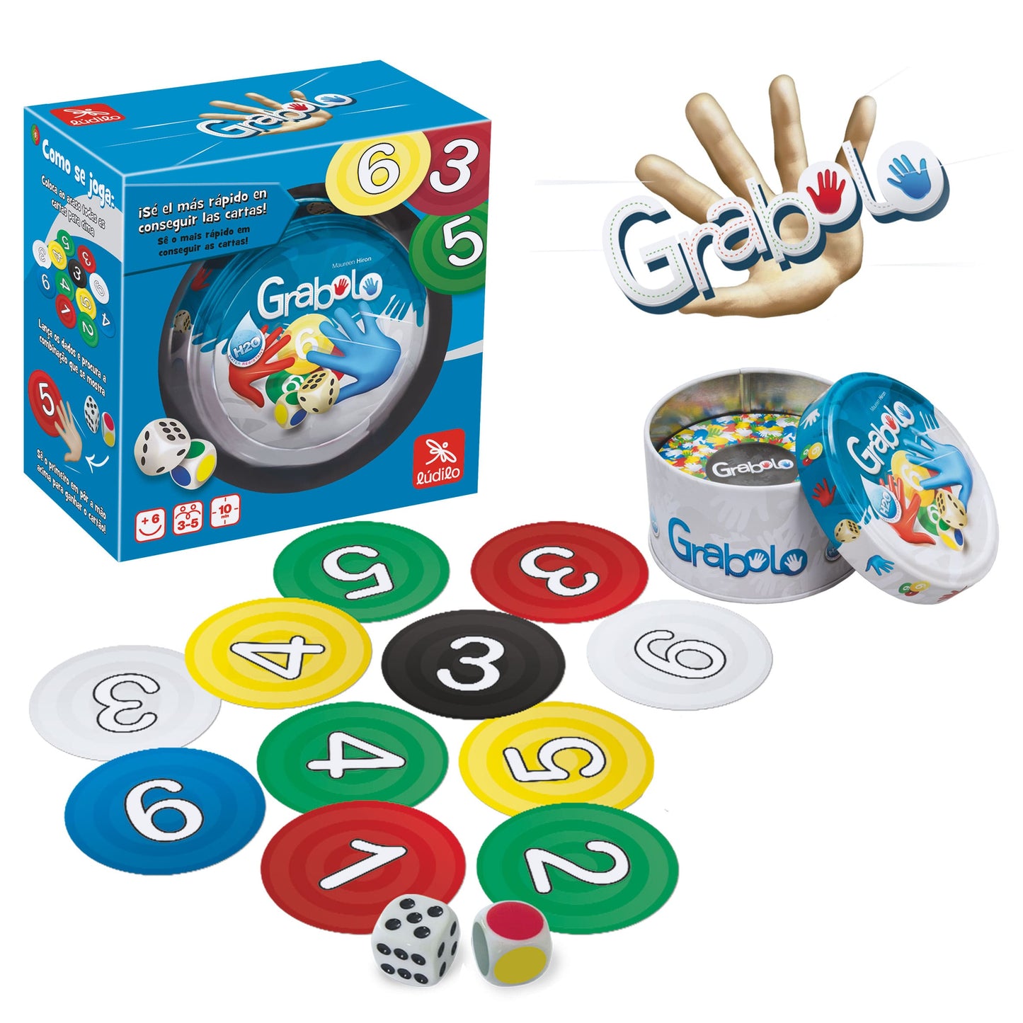 Grabolo