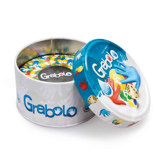 Grabolo