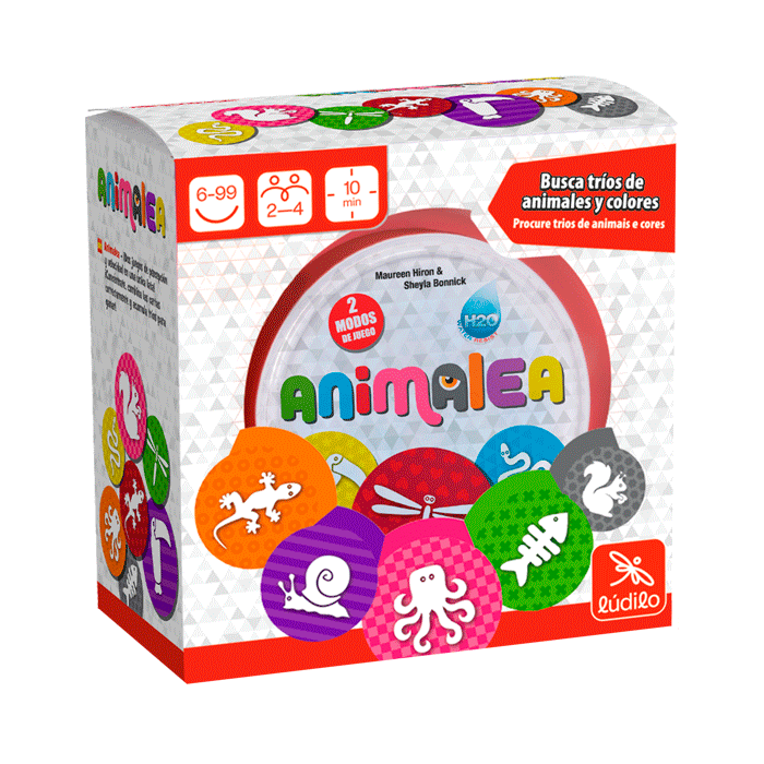 Animalea