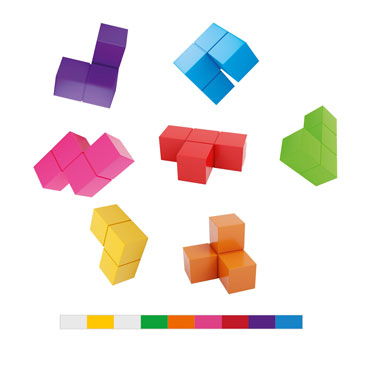 Cubimag Pro