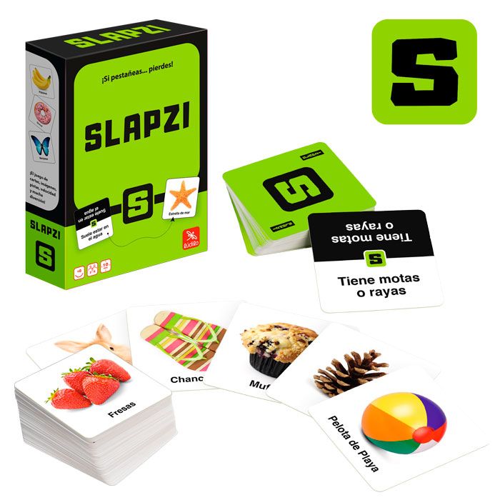 Slapzi