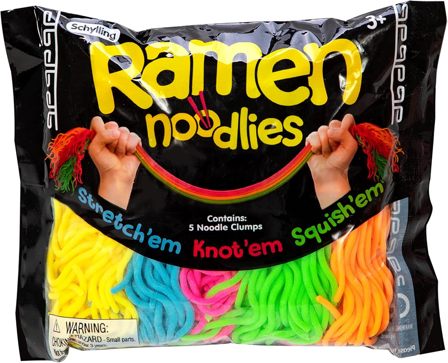 Fideos Ramen