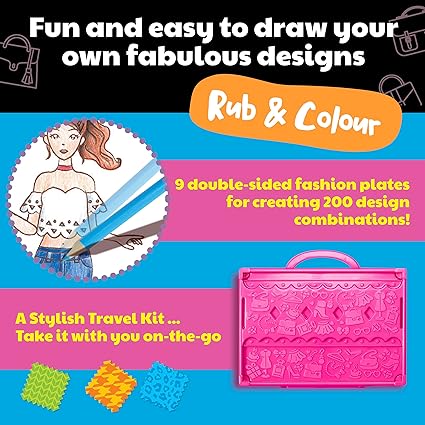 Kidz Maker Estudio de Moda