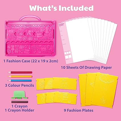 Kidz Maker Estudio de Moda