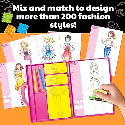 Kidz Maker Estudio de Moda