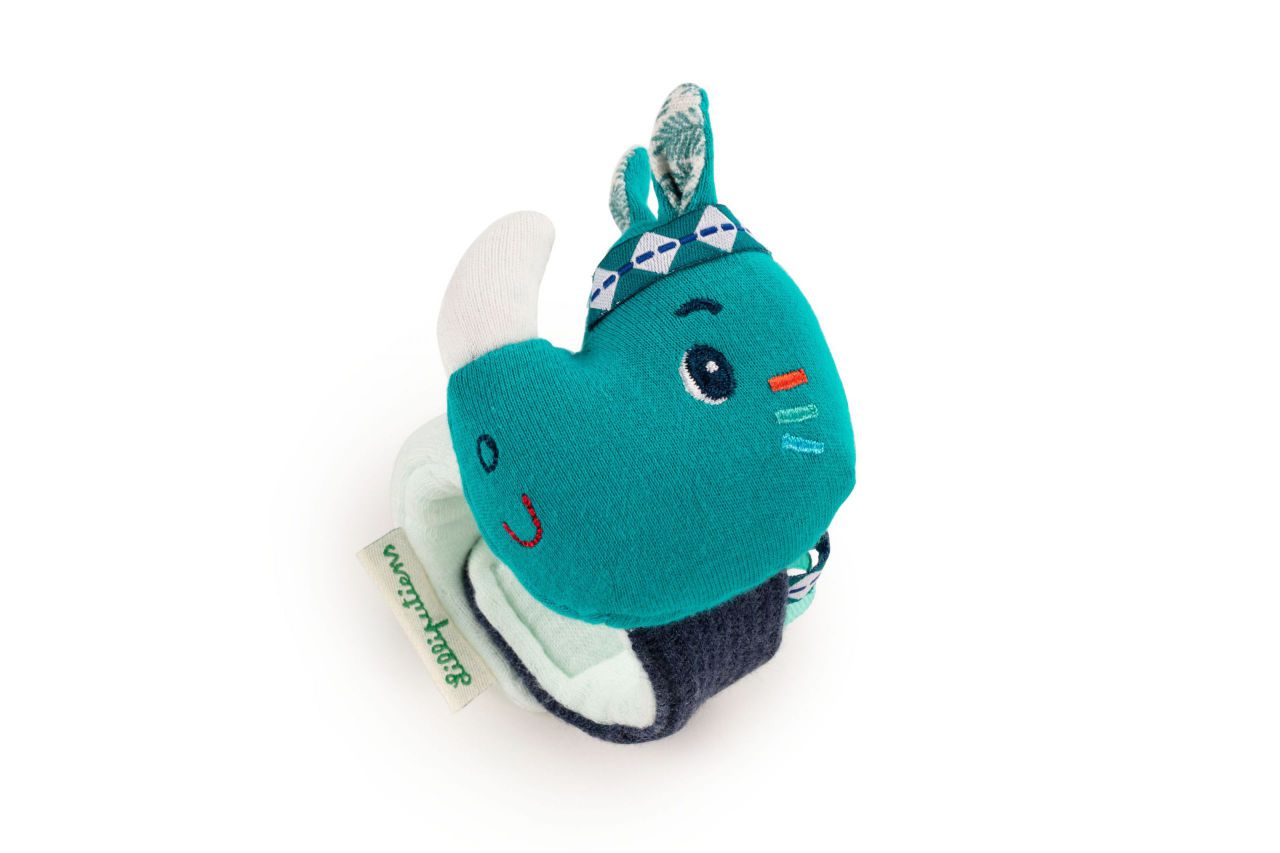 MARIUS PULSERA SONAJERO