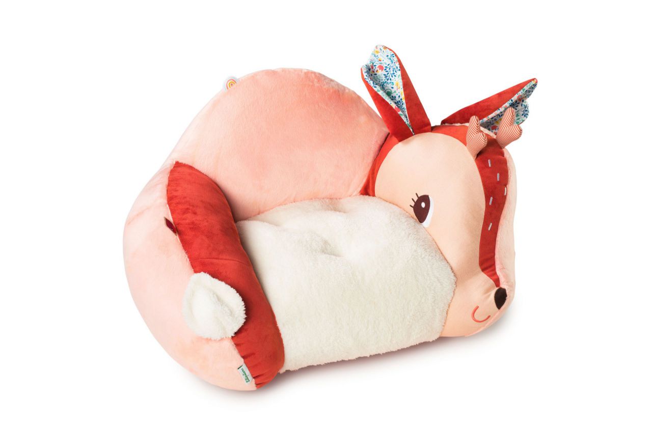 STELLA, SILLÓN CLUB