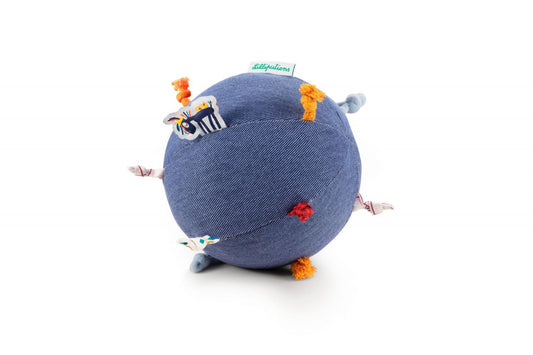 Pelota Sensorial Ignace
