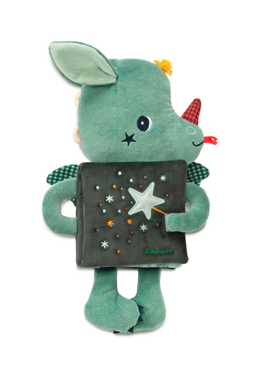 JOE LIBRO-DOUDOU