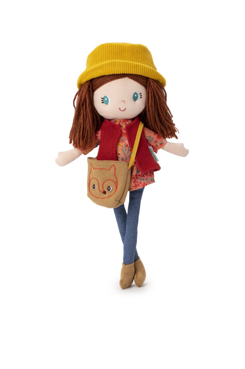 LEA MUNECA DE LA NATURALEZA