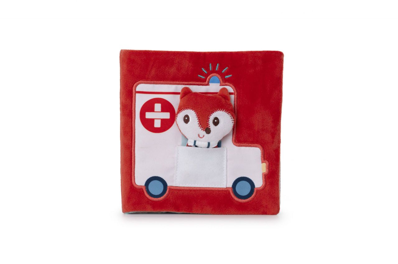 Doctor Alice - Libro de Actividades