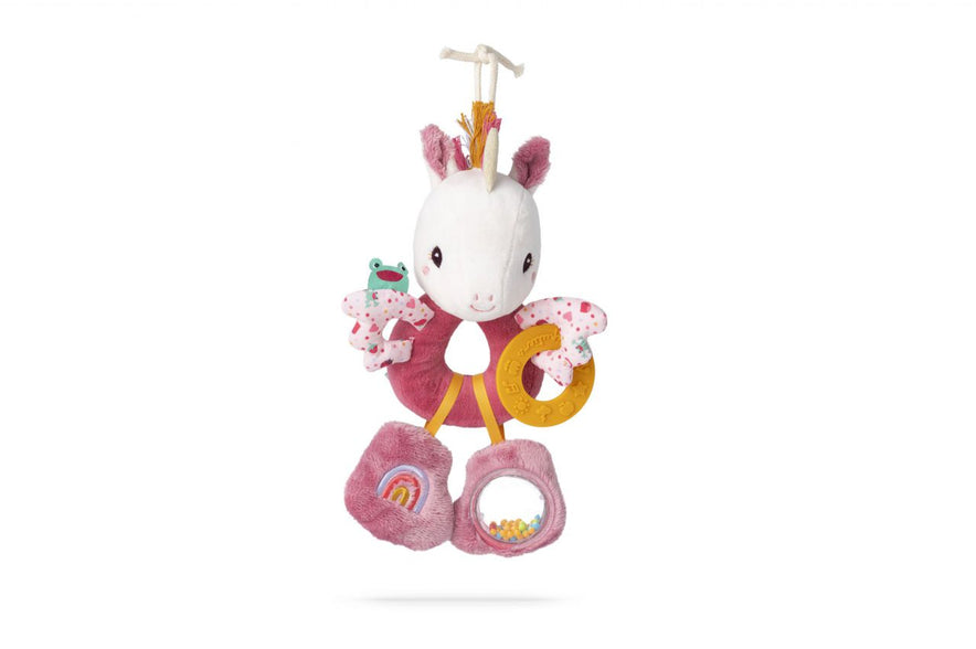 Lena Unicornio Multiactividad