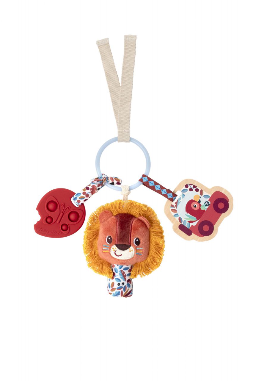 Jack Llavero Sensorial Safari