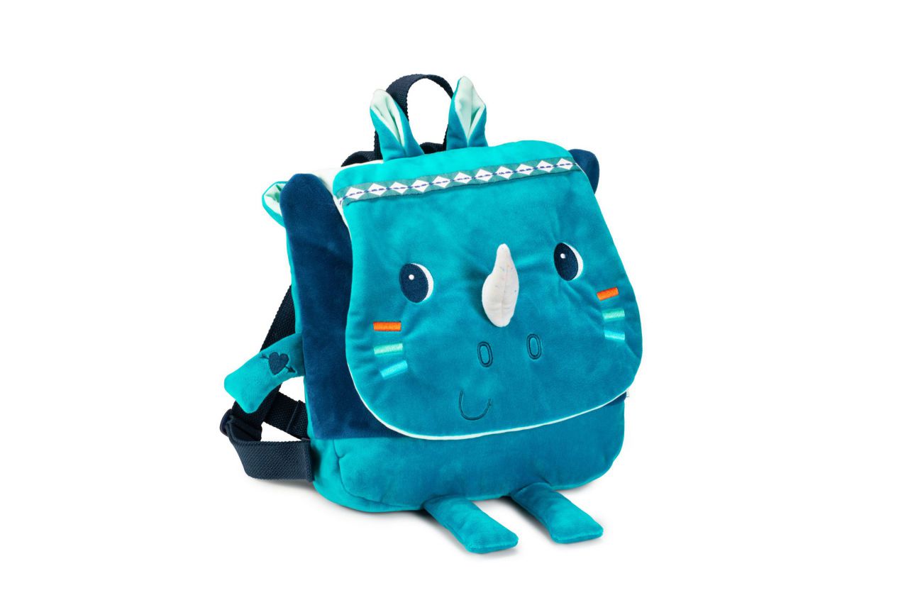 Marius Mochila Suave