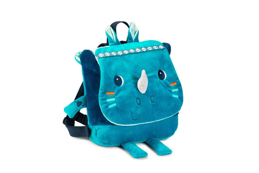 Marius Mochila Suave