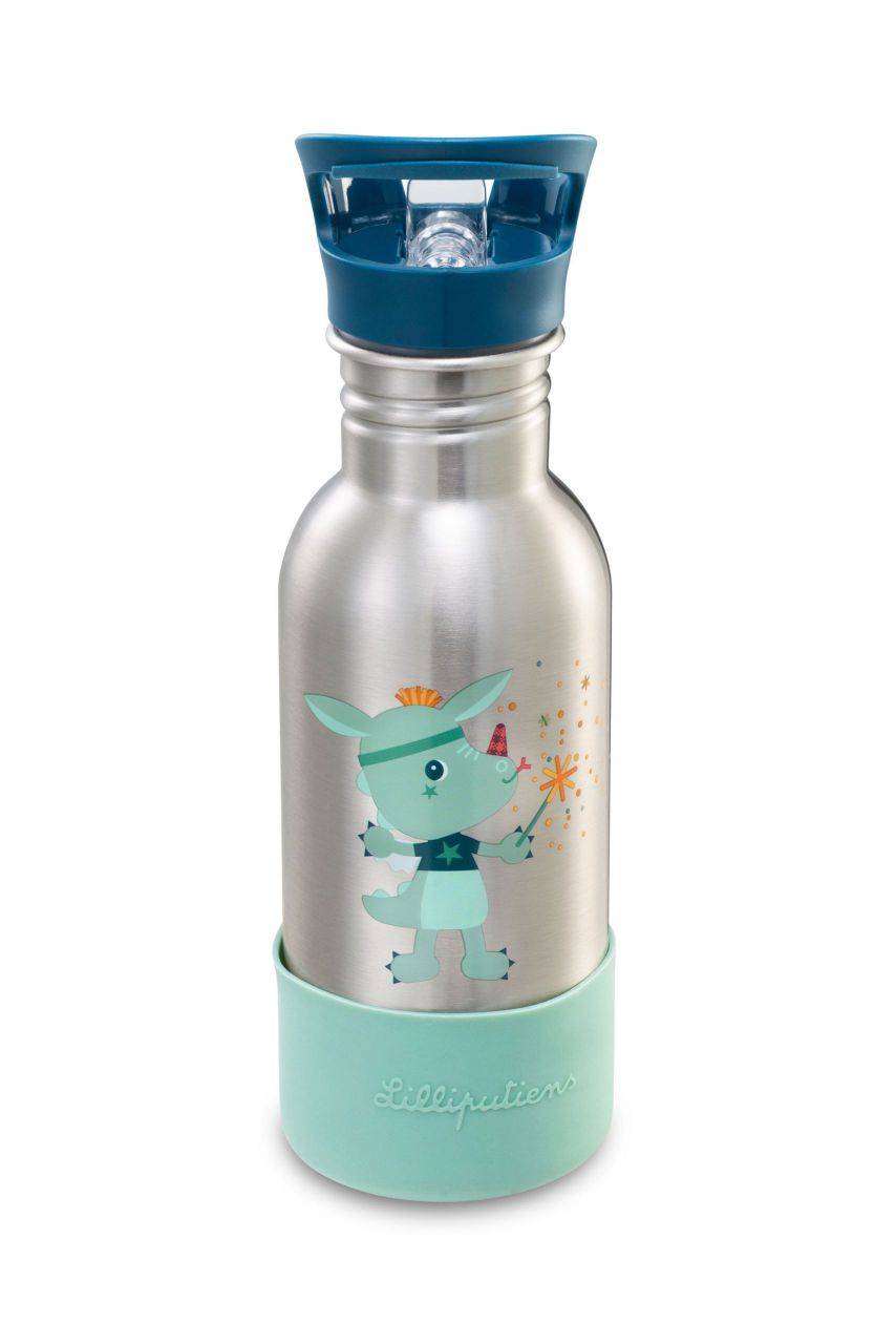 Botella Magic Joe