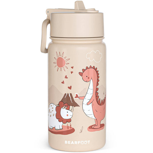 Botella Térmica Dino