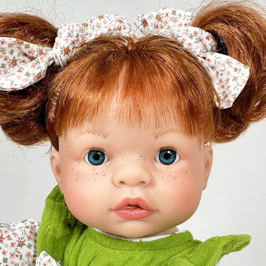 Anna - Muñeca Joy