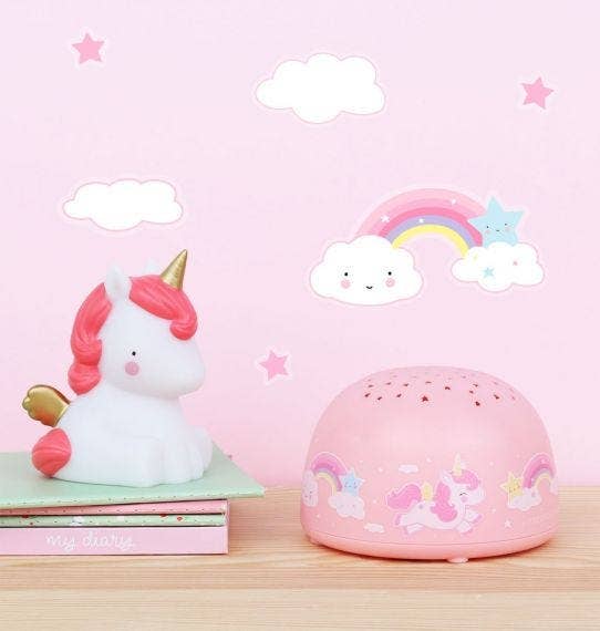 Proyector Unicornio