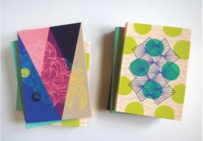 Cuaderno Triángulos
