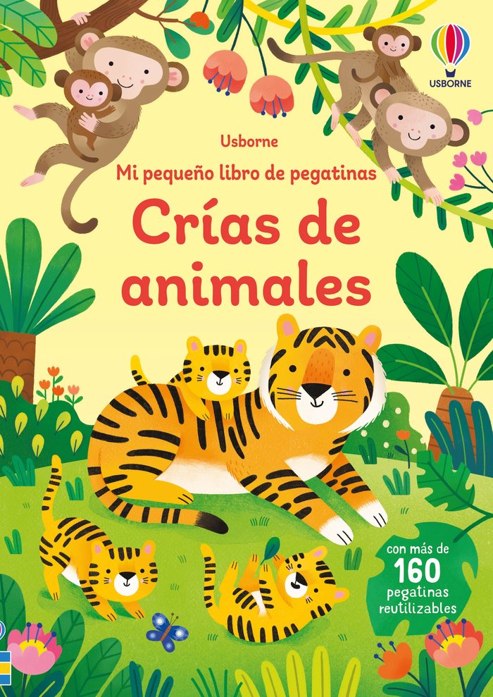 CRIAS DE ANIMALES