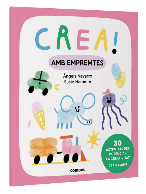 Crea! CAT