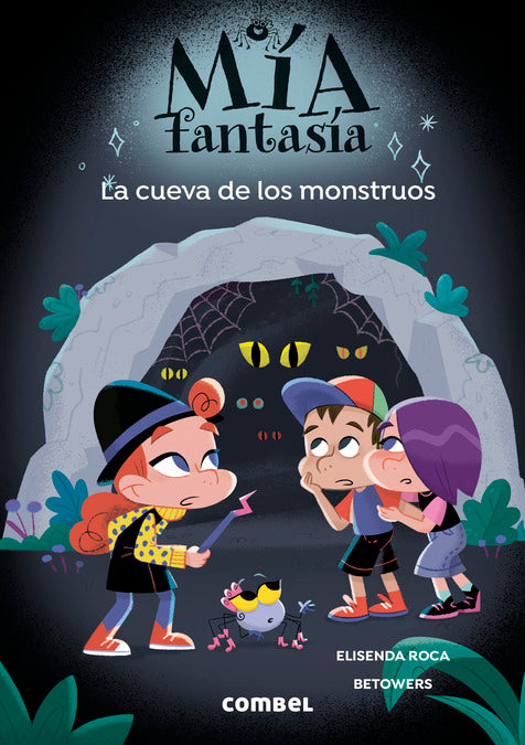 Mia Fantasia. CAS