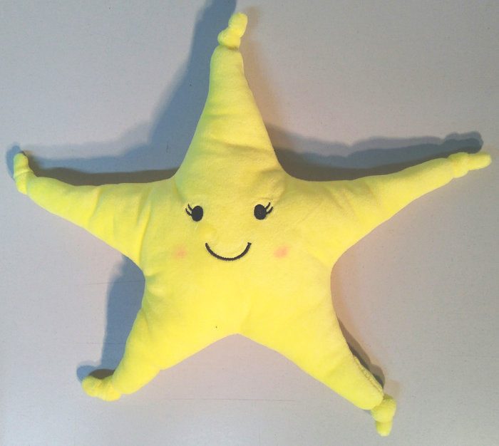 ESTELA LA ESTRELLA MAGICA (INCLUYE PELUCHE)