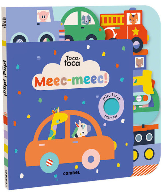 Meec-meec!