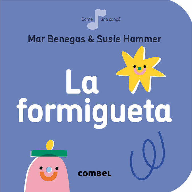 La formigueta