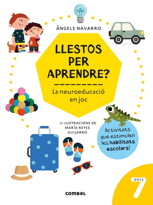 Llestos per aprendre? La neuroeducació en joc