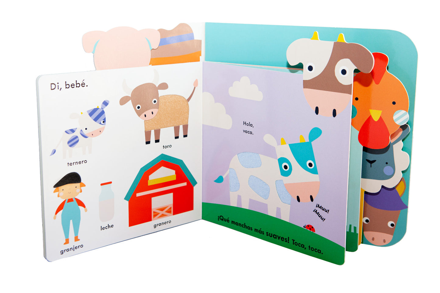 Animales de granja