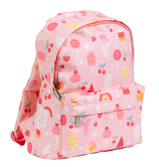 Mochila Helado