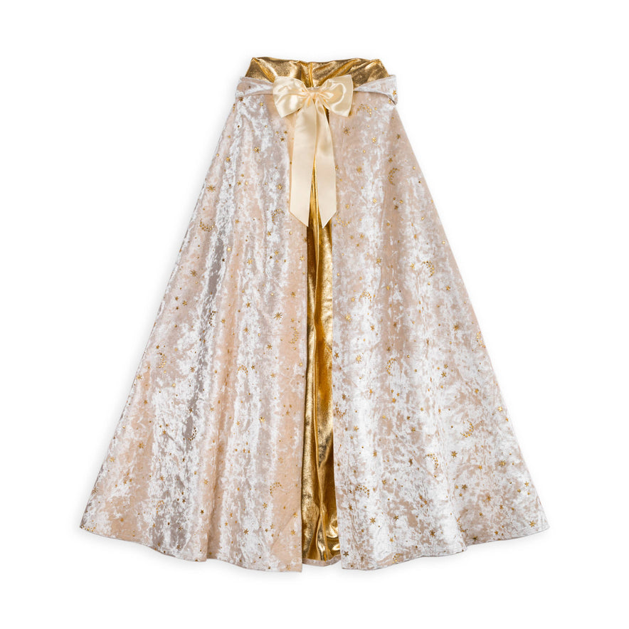 Capa Hada Terciopelo