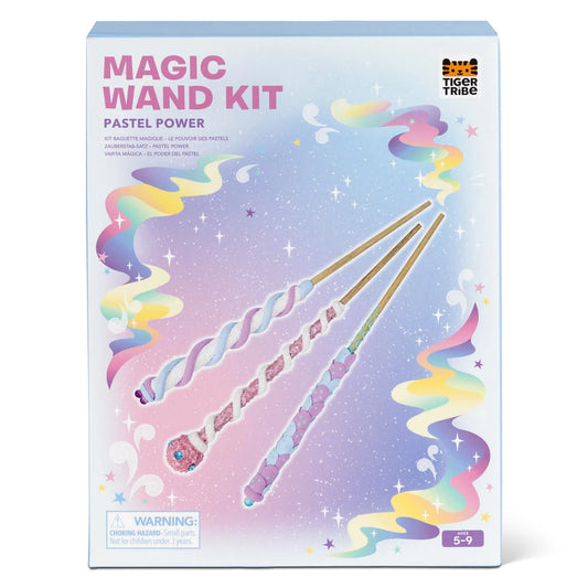 Kit Varitas Pastel Power