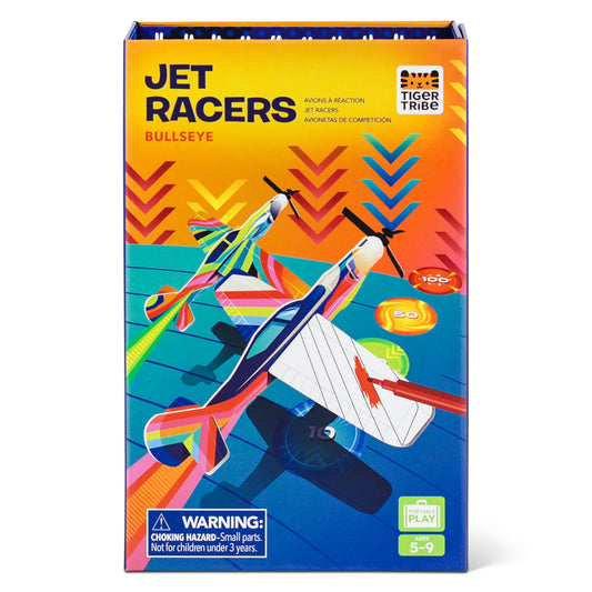 Jet Racers