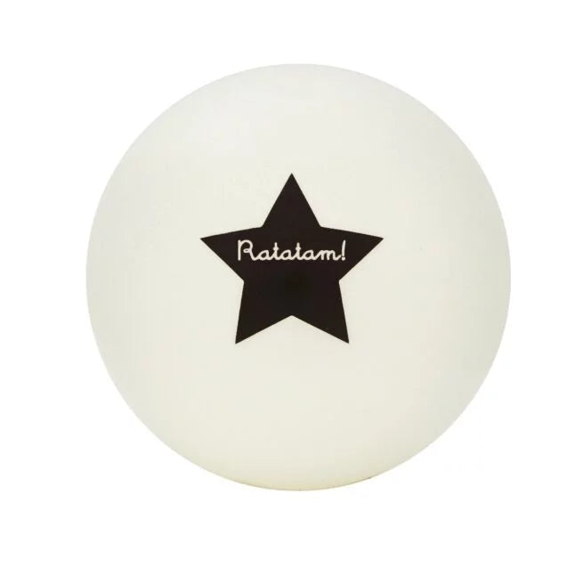 Pelota Glow in the Dark - 15 cm