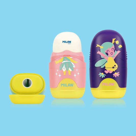 Afilaborra CAPSULE  Fairy Tale