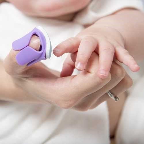Lima para Uñas