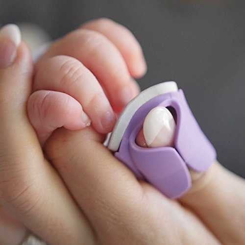 Lima para Uñas