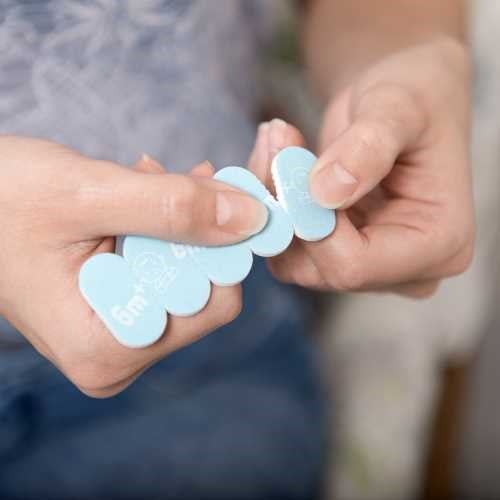 Lima para Uñas