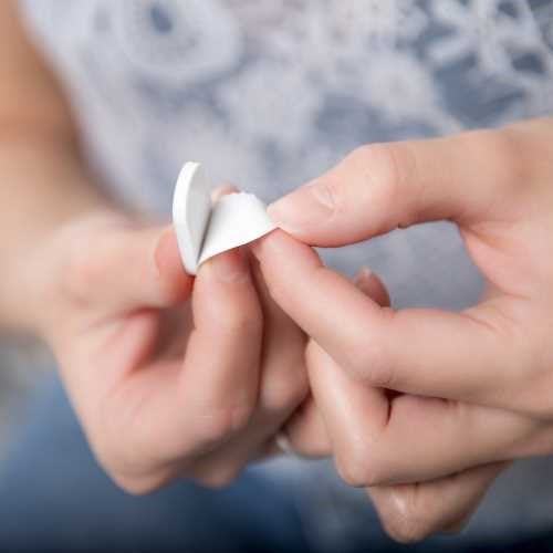 Lima para Uñas