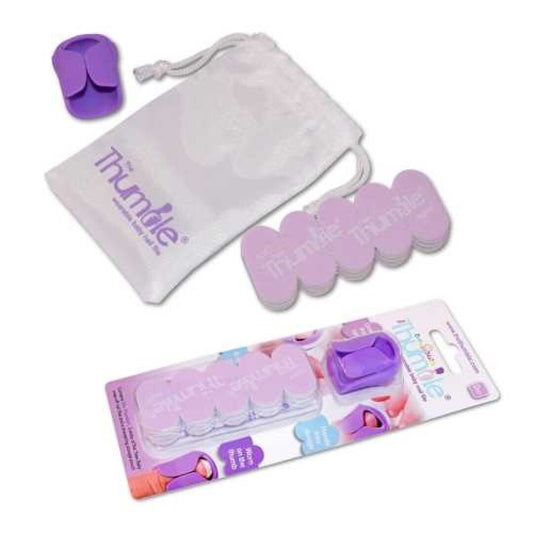 Lima para Uñas