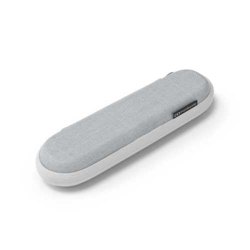 Cubiertos Acero Inox + Funda
