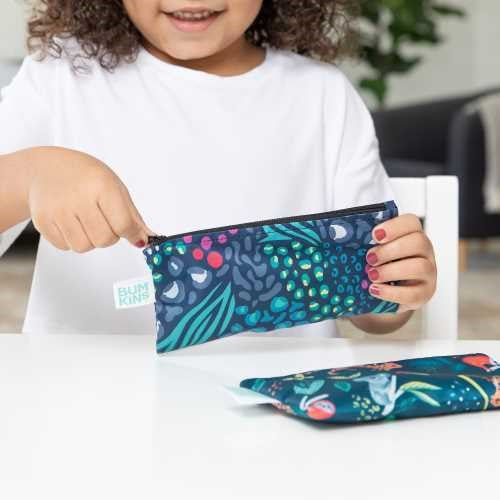 PACK 2 BOLSAS MINI SNACK JUNGLE