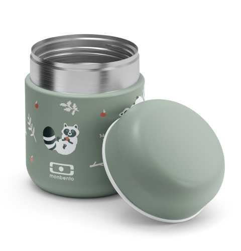 Termo Sólido Capsule