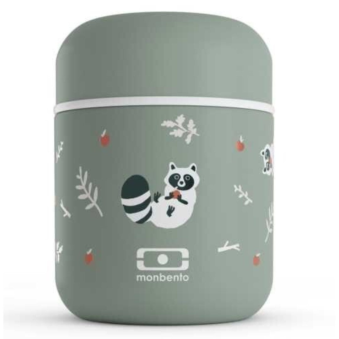 Termo Sólido Capsule