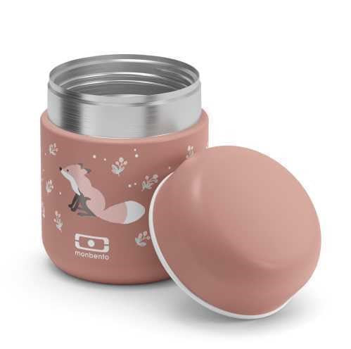 Termo Sólido Capsule