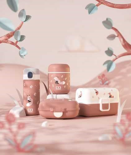 Termo Sólido Capsule